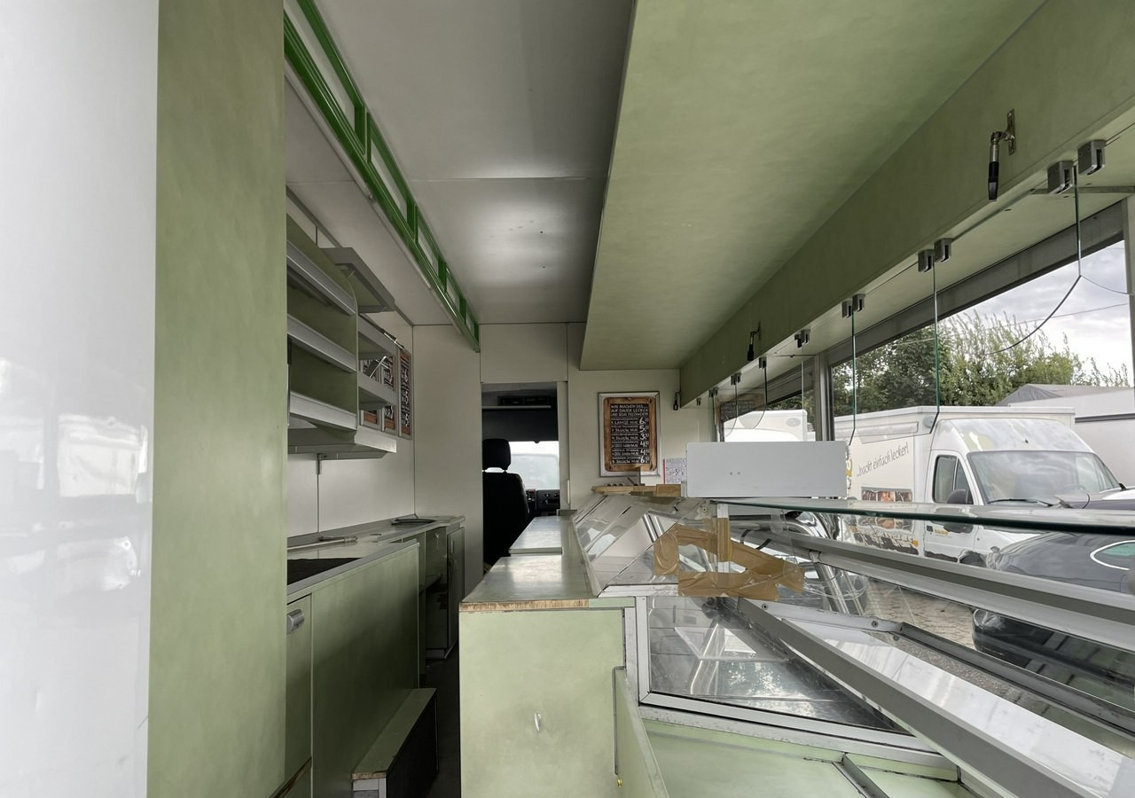 Mercedes-Benz Inny Mercedes-Benz Autosklep Gastronomiczny Warzywniak food truck foodtruck sklep 2008 - Toiduauto: pilt 4 Mercedes-Benz Inny Mercedes-Benz Autosklep Gastronomiczny Warzywniak food truck foodtruck sklep 2008 - Toiduauto: pilt 4