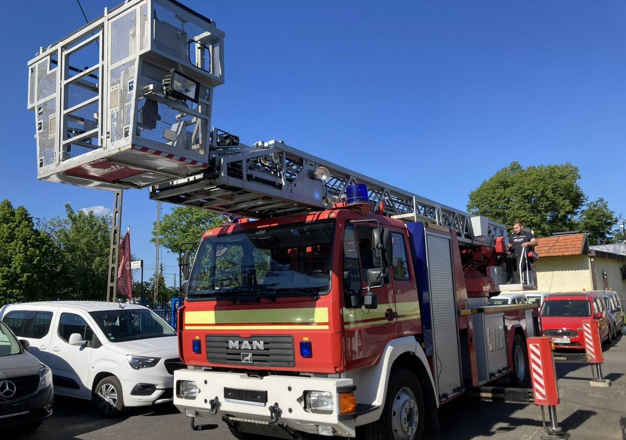 Oferta - Tuletõrjeauto: pilt 1 Oferta - Tuletõrjeauto: pilt 1