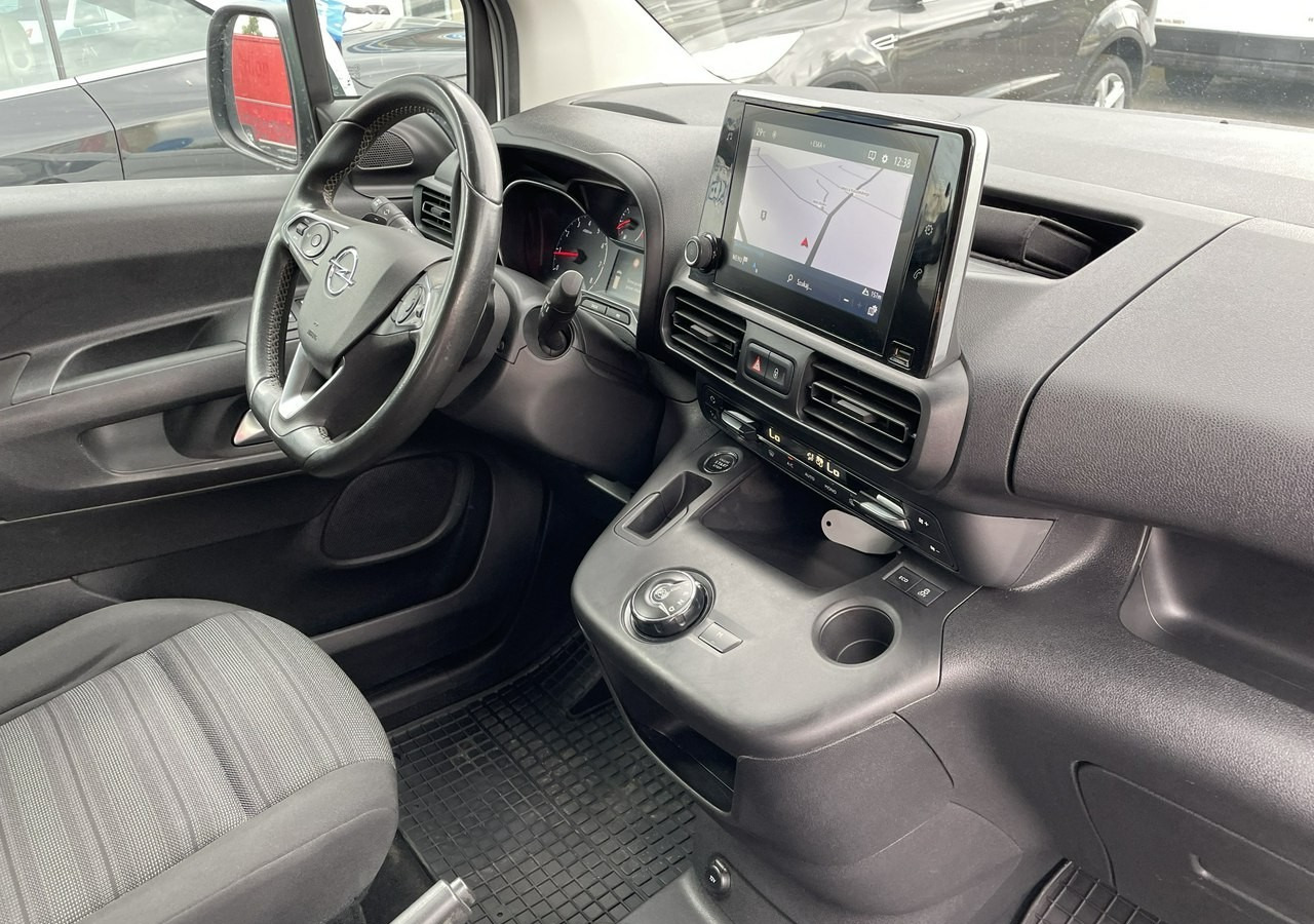 Opel Combo IV Combo Life Combo Life Maxi Niepełnosprawnych inwalida rampa PFRON Model - Auto: pilt 4 Opel Combo IV Combo Life Combo Life Maxi Niepełnosprawnych inwalida rampa PFRON Model - Auto: pilt 4