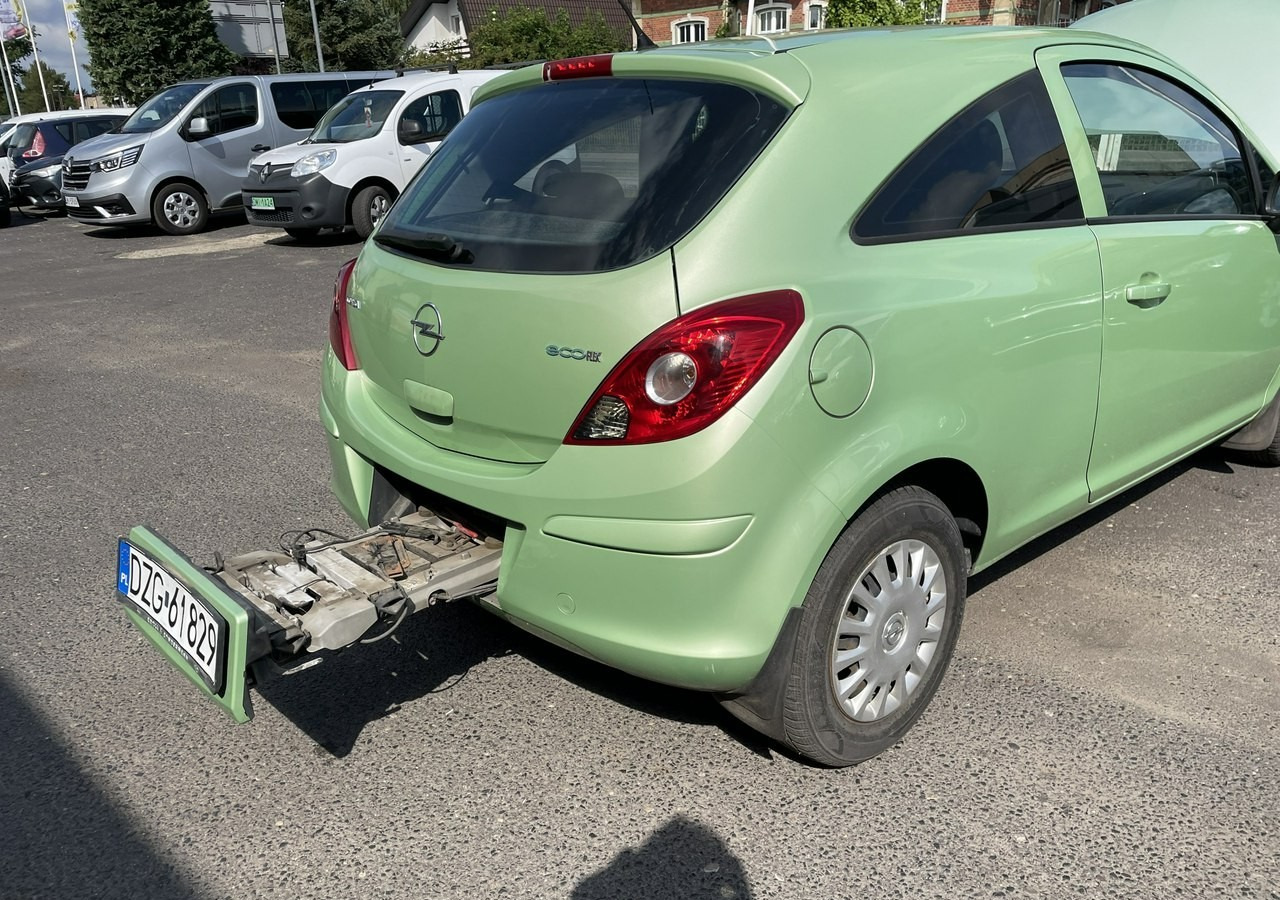 Opel Corsa D Opel Corsa 1,2-16V Klima Salon PL Bagażnik na Rowery Model 2010 - Luukpära: pilt 5 Opel Corsa D Opel Corsa 1,2-16V Klima Salon PL Bagażnik na Rowery Model 2010 - Luukpära: pilt 5