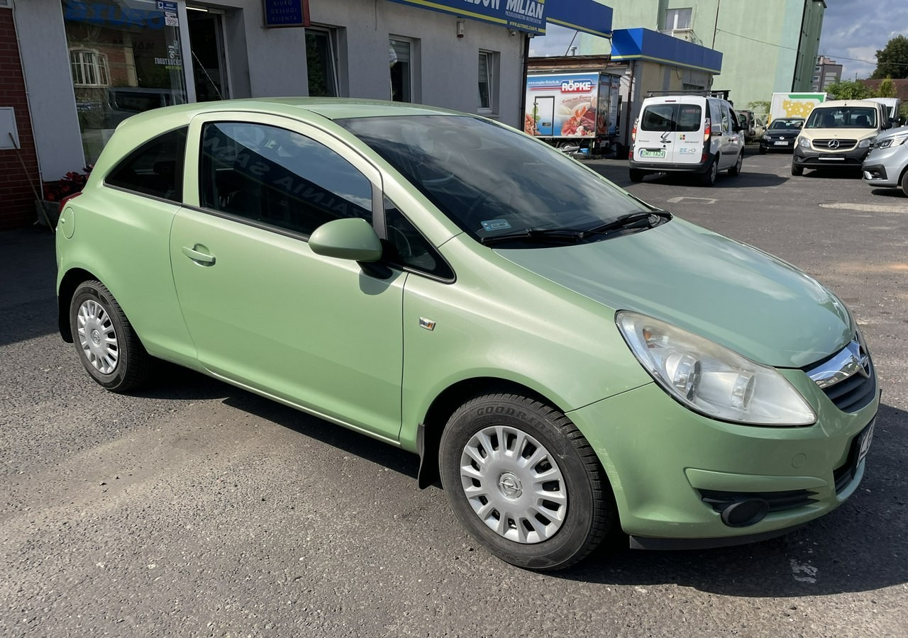 Opel Corsa D Opel Corsa 1,2-16V Klima Salon PL Bagażnik na Rowery Model 2010 - Luukpära: pilt 3 Opel Corsa D Opel Corsa 1,2-16V Klima Salon PL Bagażnik na Rowery Model 2010 - Luukpära: pilt 3