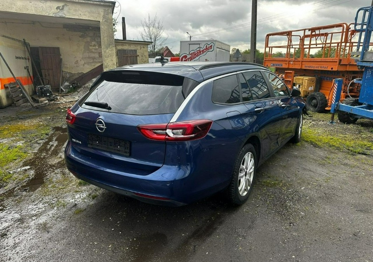 Opel Insignia II Country Tourer 1.5 CDTI 122KM Automat FullLed Panorama Klimatronik 2021 - Auto: pilt 3 Opel Insignia II Country Tourer 1.5 CDTI 122KM Automat FullLed Panorama Klimatronik 2021 - Auto: pilt 3