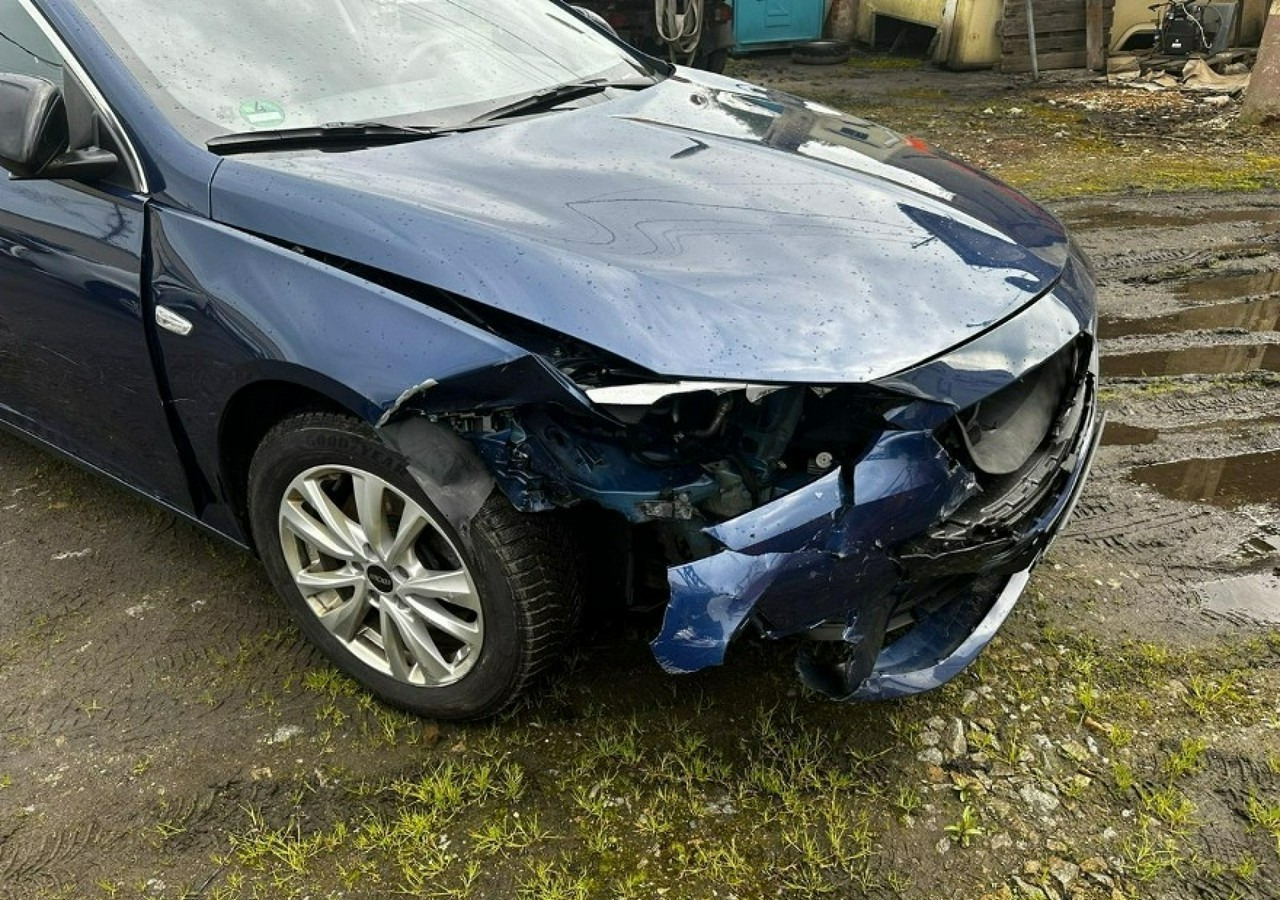 Opel Insignia II Country Tourer 1.5 CDTI 122KM Automat FullLed Panorama Klimatronik 2021 - Auto: pilt 5 Opel Insignia II Country Tourer 1.5 CDTI 122KM Automat FullLed Panorama Klimatronik 2021 - Auto: pilt 5
