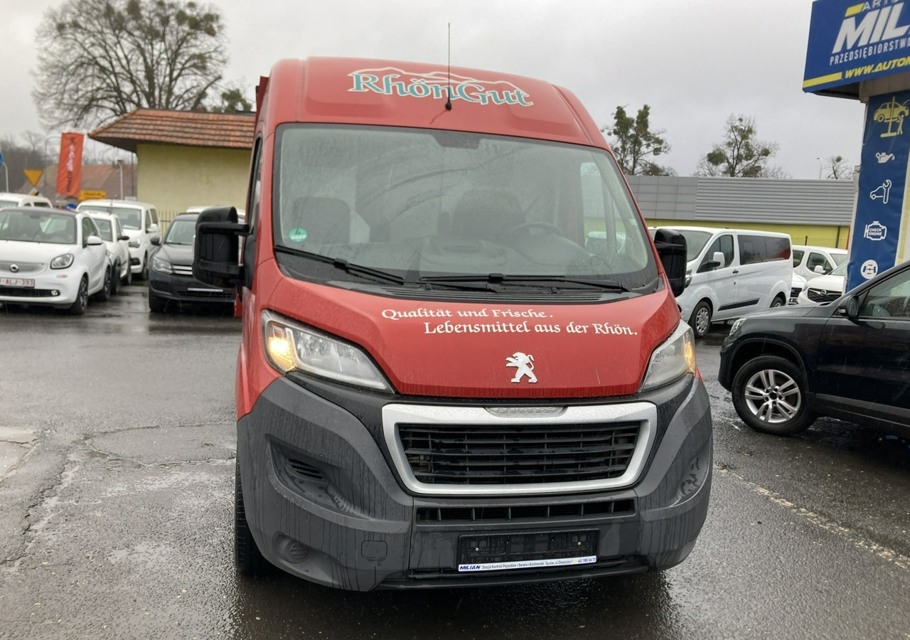 Toiduauto Peugeot Boxer Autosklep pieczywa Gastronomiczny Food Truck Foodtruck sklep 2018: pilt 13 Toiduauto Peugeot Boxer Autosklep pieczywa Gastronomiczny Food Truck Foodtruck sklep 2018: pilt 13