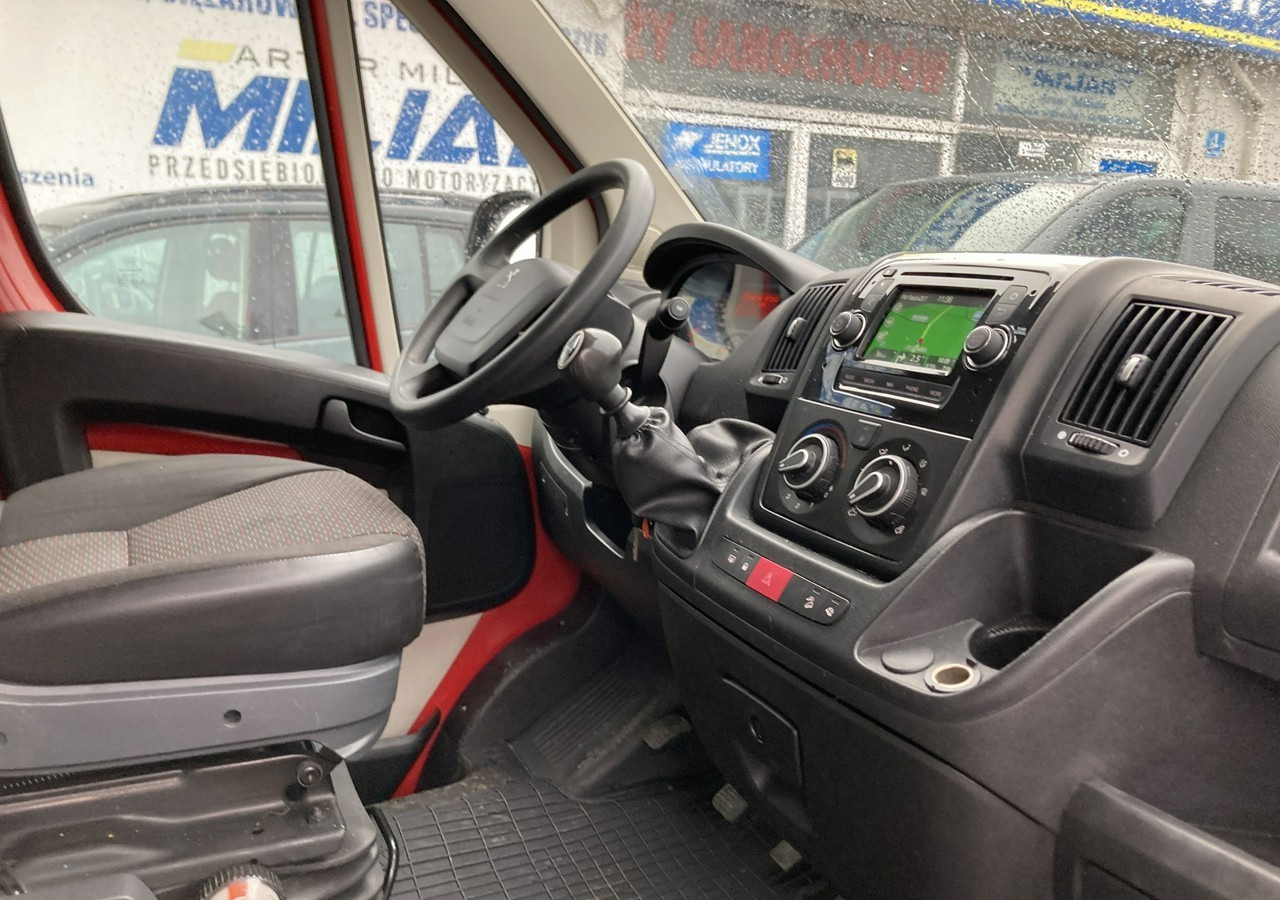 Peugeot Boxer Autosklep pieczywa Gastronomiczny Food Truck Foodtruck sklep 2018 - Toiduauto: pilt 5 Peugeot Boxer Autosklep pieczywa Gastronomiczny Food Truck Foodtruck sklep 2018 - Toiduauto: pilt 5