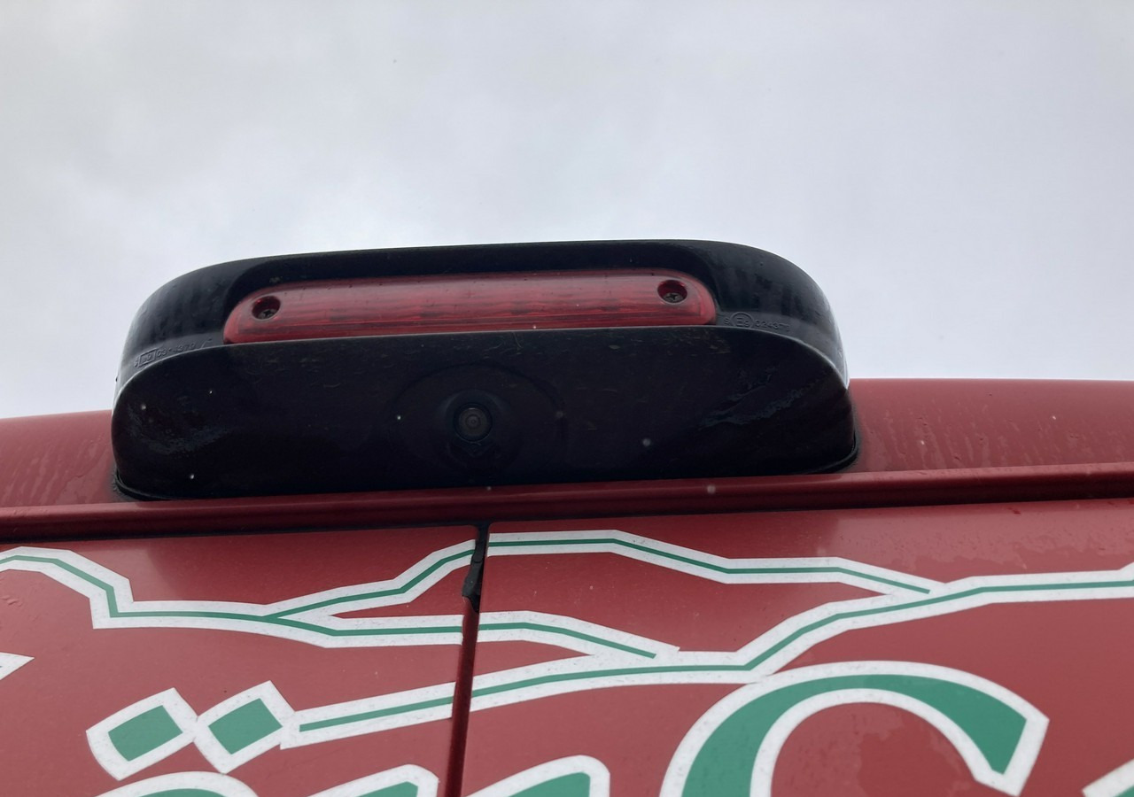 Toiduauto Peugeot Boxer Autosklep pieczywa Gastronomiczny Food Truck Foodtruck sklep 2018: pilt 19 Toiduauto Peugeot Boxer Autosklep pieczywa Gastronomiczny Food Truck Foodtruck sklep 2018: pilt 19