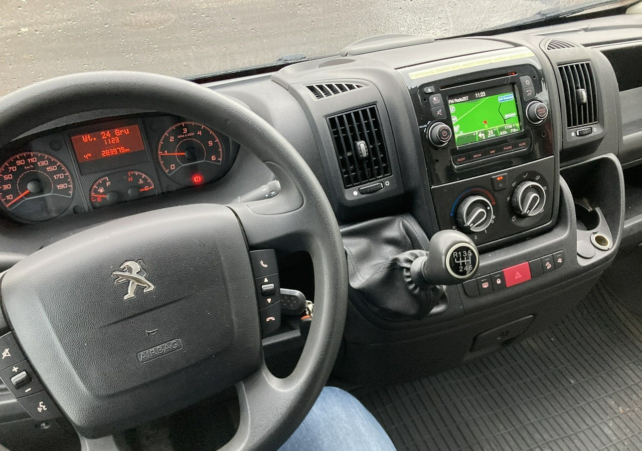 Toiduauto Peugeot Boxer Autosklep pieczywa Gastronomiczny Food Truck Foodtruck sklep 2018: pilt 14 Toiduauto Peugeot Boxer Autosklep pieczywa Gastronomiczny Food Truck Foodtruck sklep 2018: pilt 14