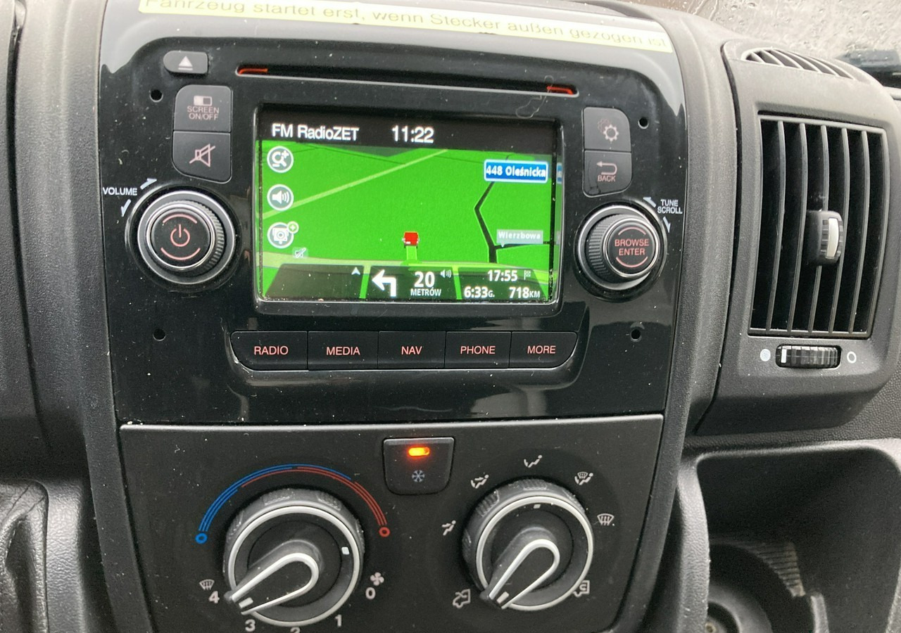 Toiduauto Peugeot Boxer Autosklep pieczywa Gastronomiczny Food Truck Foodtruck sklep 2018: pilt 17 Toiduauto Peugeot Boxer Autosklep pieczywa Gastronomiczny Food Truck Foodtruck sklep 2018: pilt 17