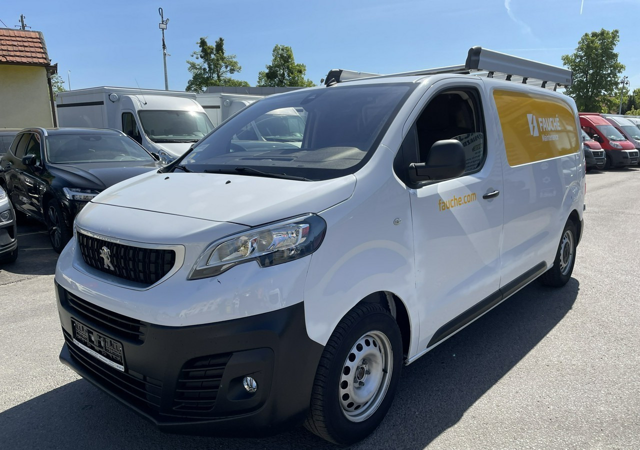 Peugeot Expert Peugeot Expert 1.5 HDI-120KM 61700km Model 2023 - Kaubik: pilt 2 Peugeot Expert Peugeot Expert 1.5 HDI-120KM 61700km Model 2023 - Kaubik: pilt 2