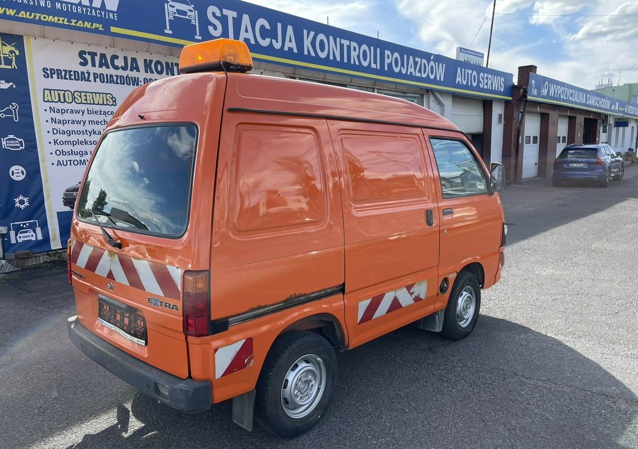 Piaggio Piaggio Porter Furgon 39348km 2x boczne drzwi 2012 - Kaubik: pilt 3 Piaggio Piaggio Porter Furgon 39348km 2x boczne drzwi 2012 - Kaubik: pilt 3