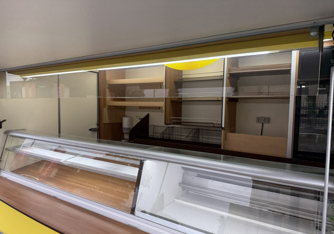Toiduauto Renault Master Autosklep piec Sklep bar Gastronomiczny Food Truck Foodtruck Borco20: pilt 6