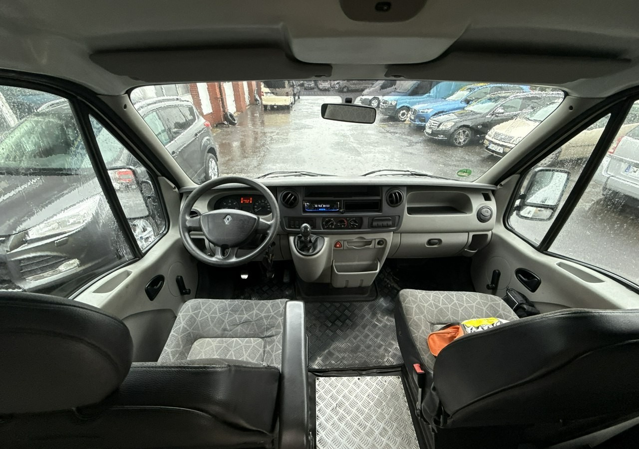 Toiduauto Renault Master Autosklep piec Sklep bar Gastronomiczny Food Truck Foodtruck Borco20: pilt 17