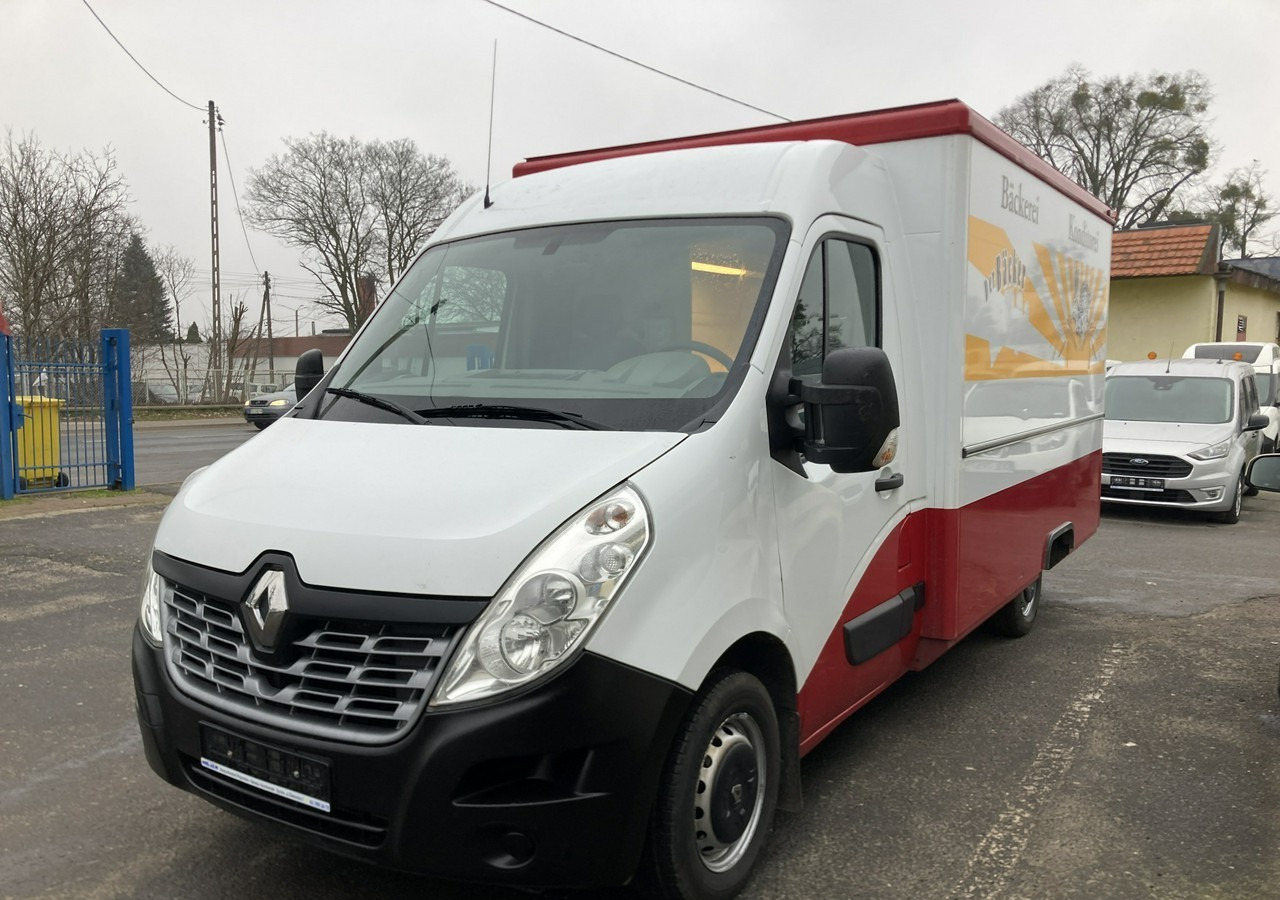 Renault Master Autosklep sklep Bar Gastronomiczny Food Truck Foodtruck Borco 2017 - Toiduauto: pilt 5 Renault Master Autosklep sklep Bar Gastronomiczny Food Truck Foodtruck Borco 2017 - Toiduauto: pilt 5