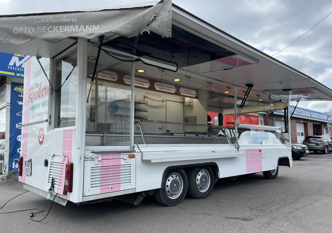Renault Master Autosklep wędlin Gastronomiczny Food Truck Foodtruck Sklep BORCO 20 - Toiduauto: pilt 3 Renault Master Autosklep wędlin Gastronomiczny Food Truck Foodtruck Sklep BORCO 20 - Toiduauto: pilt 3