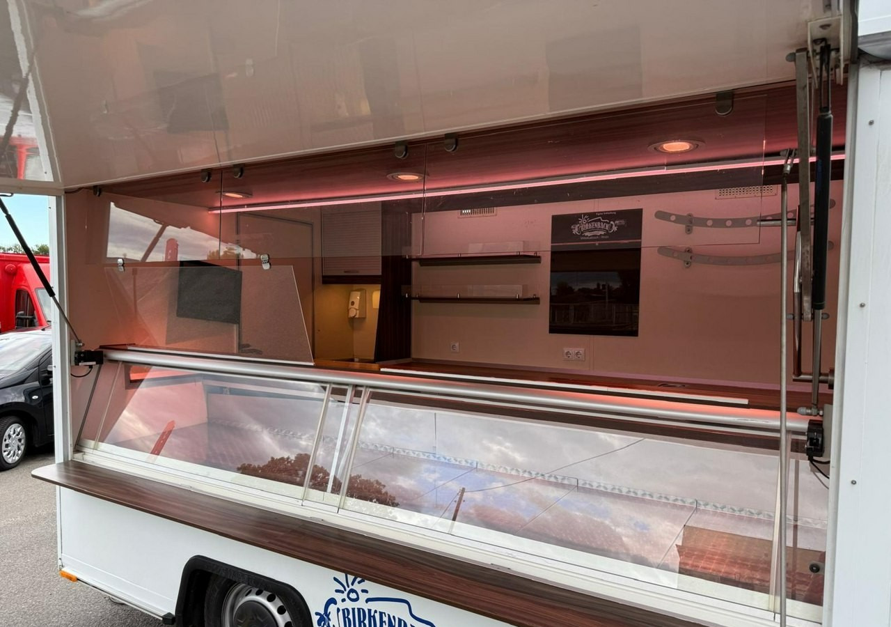 Renault Master Autosklep wędlin Gastronomiczny Food Truck Foodtruck Sklep Solar 20 - Toiduauto: pilt 4 Renault Master Autosklep wędlin Gastronomiczny Food Truck Foodtruck Sklep Solar 20 - Toiduauto: pilt 4