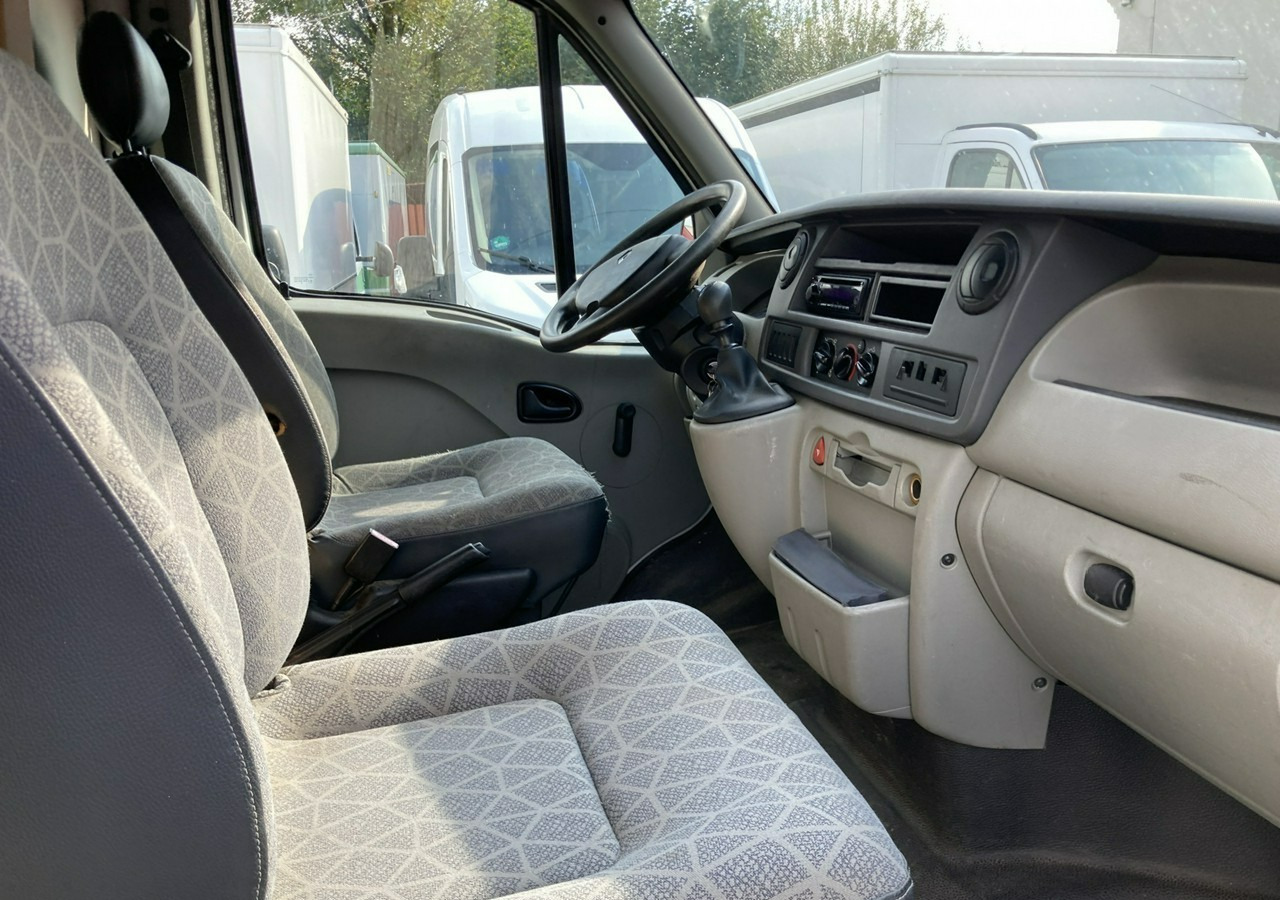Renault Master Master Autosklep Gastronomiczny Food Truck Foodtruck Sklep bar 2009 - Toiduauto: pilt 3 Renault Master Master Autosklep Gastronomiczny Food Truck Foodtruck Sklep bar 2009 - Toiduauto: pilt 3