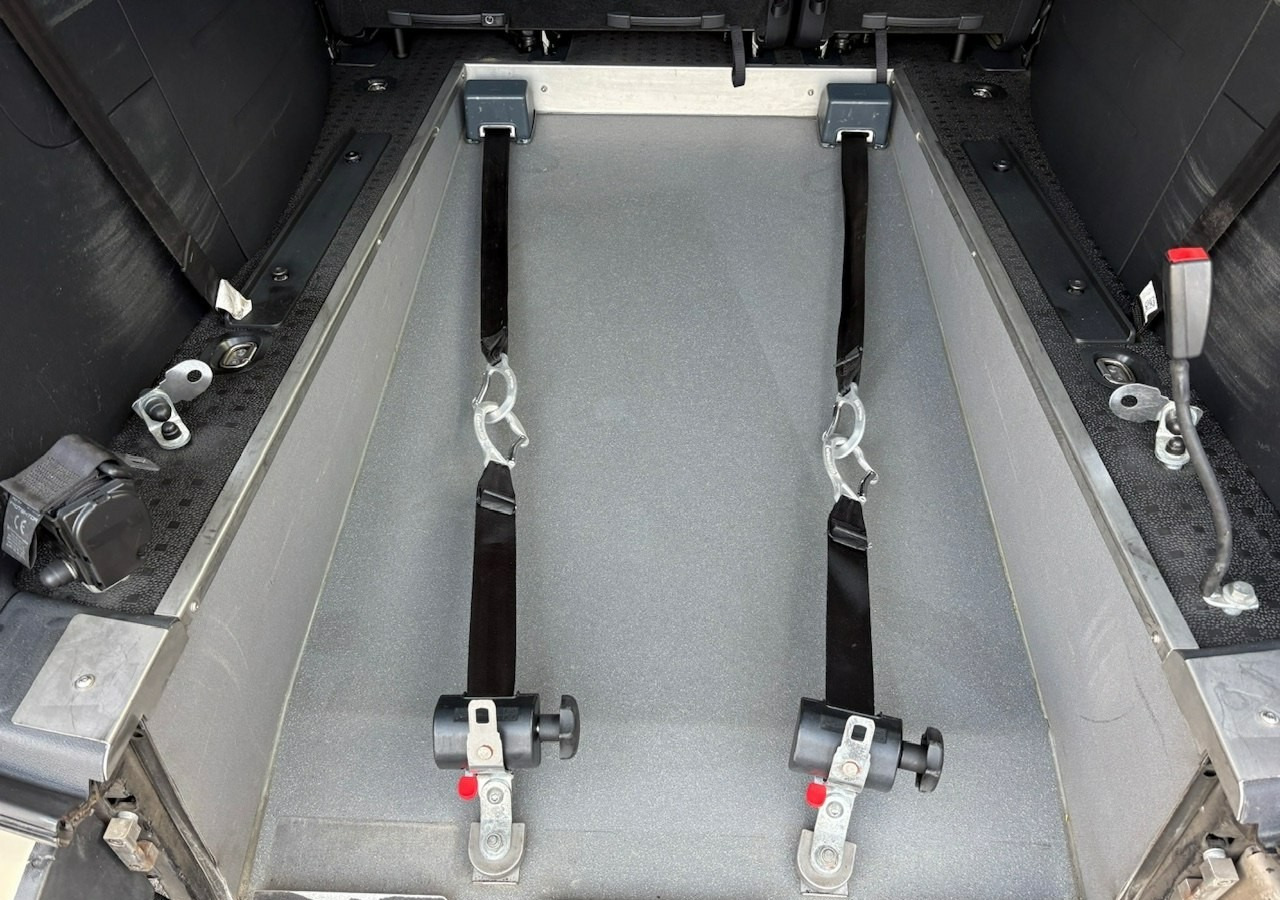 Volkswagen Caddy III Caddy 2.0 dla Niepełnosprawnych inwalida rampa Model 2020 Pfron - Auto: pilt 4 Volkswagen Caddy III Caddy 2.0 dla Niepełnosprawnych inwalida rampa Model 2020 Pfron - Auto: pilt 4