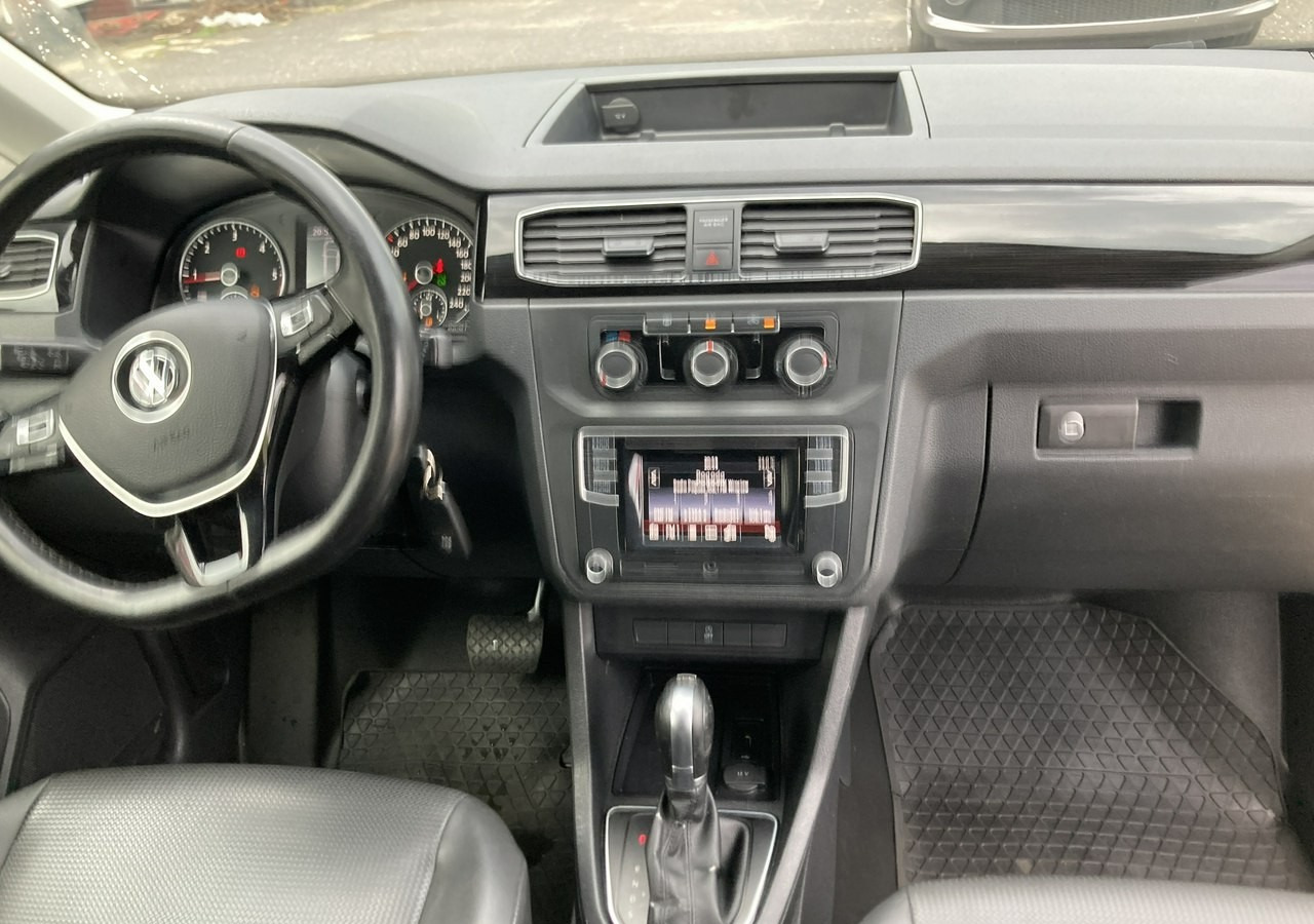 Volkswagen Caddy III Caddy 2.0 dla Niepełnosprawnych inwalida rampa Model 2020 Pfron - Auto: pilt 5 Volkswagen Caddy III Caddy 2.0 dla Niepełnosprawnych inwalida rampa Model 2020 Pfron - Auto: pilt 5