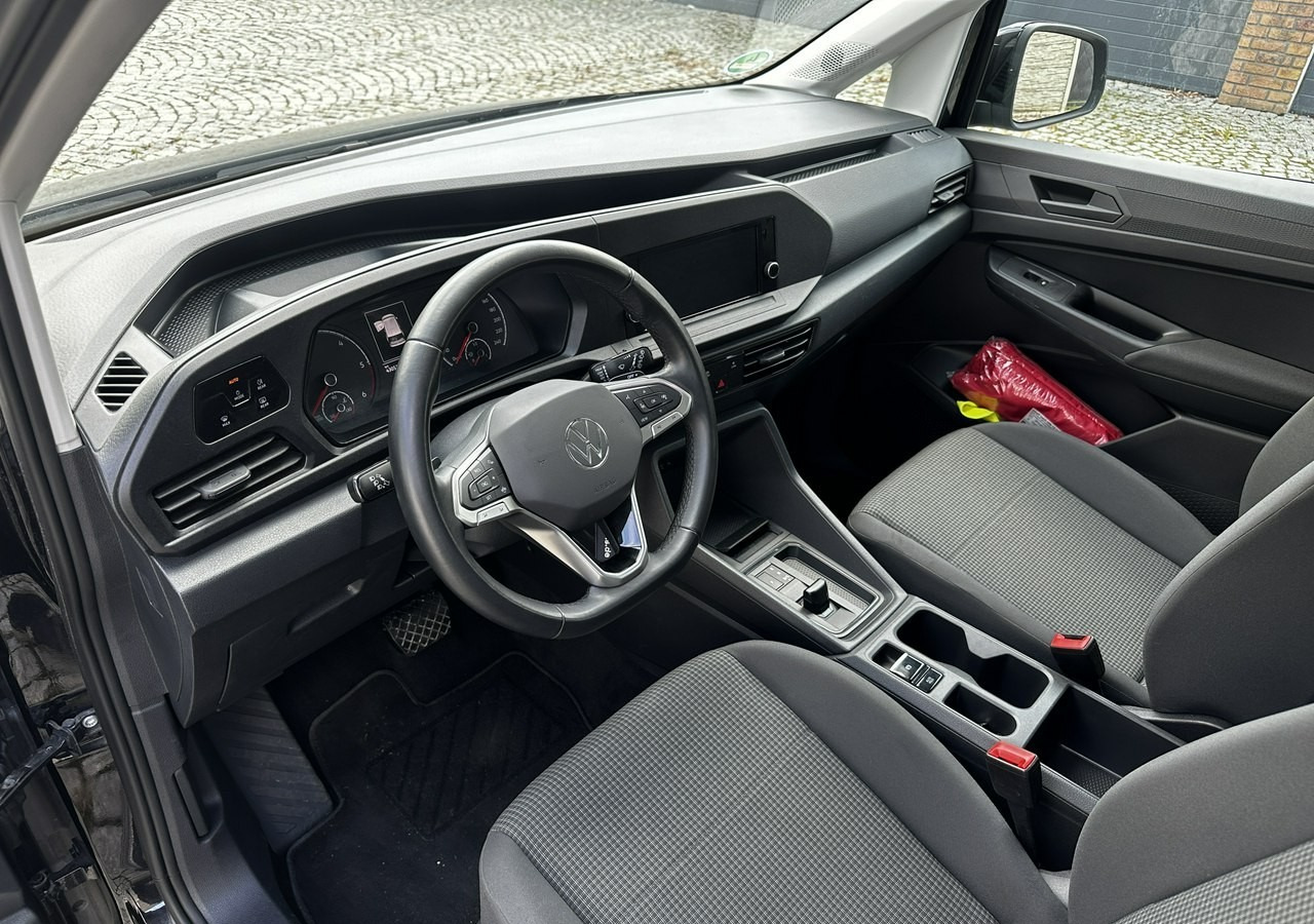 Volkswagen Caddy III Caddy dla Niepełnosprawnych inwalida rampa 43053km PFRON Model 2023 - Auto: pilt 3 Volkswagen Caddy III Caddy dla Niepełnosprawnych inwalida rampa 43053km PFRON Model 2023 - Auto: pilt 3