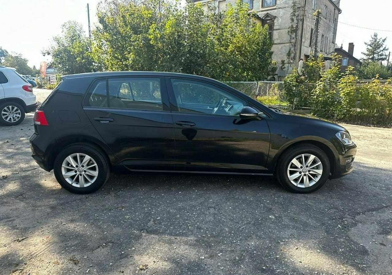 Volkswagen Golf VII VII 1,6 TDI 110KM 153TKM Klimatronik Navi Alu PDC 2015 Bez wkładu fi - Luukpära: pilt 4 Volkswagen Golf VII VII 1,6 TDI 110KM 153TKM Klimatronik Navi Alu PDC 2015 Bez wkładu fi - Luukpära: pilt 4