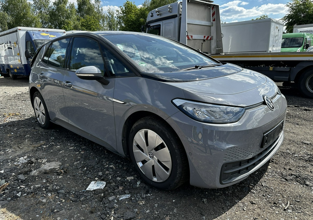 Volkswagen ID.3 ID.3 Pure Performance Family Lwd Navi 150KM 2022 - Luukpära: pilt 2 Volkswagen ID.3 ID.3 Pure Performance Family Lwd Navi 150KM 2022 - Luukpära: pilt 2