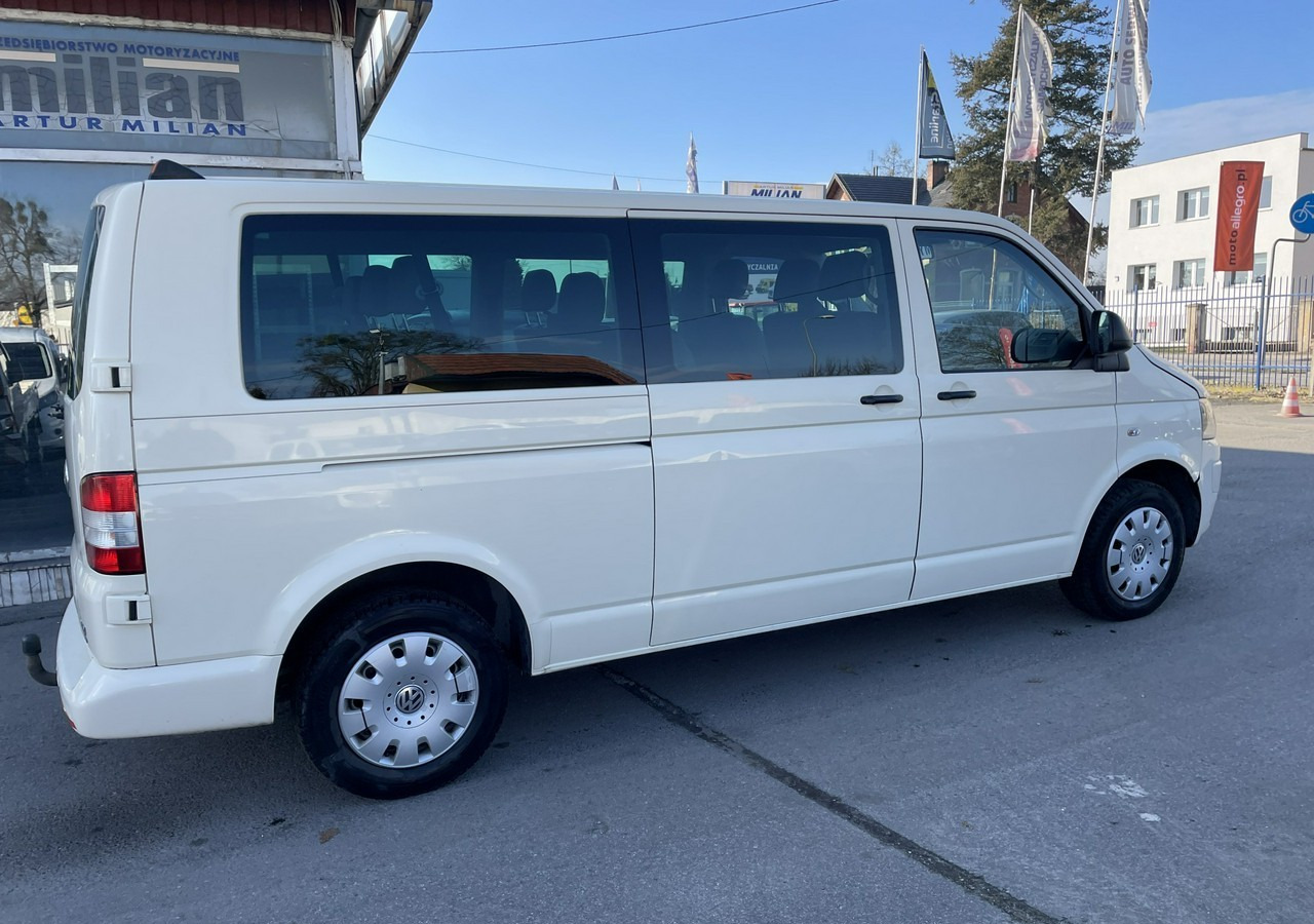 Volkswagen Inny Volkswagen Volkswagen Caravelle 2.0-140KM 2015 - Auto: pilt 3 Volkswagen Inny Volkswagen Volkswagen Caravelle 2.0-140KM 2015 - Auto: pilt 3