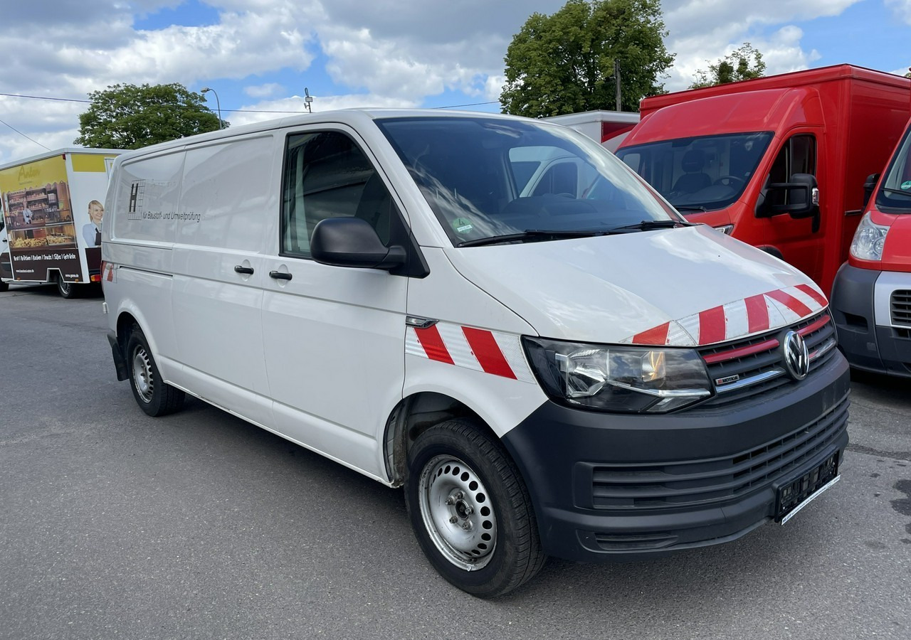 Volkswagen Transporter Volkswagen Transporter T6 Long 2.0-150KM 4X4 Klima Model 2018 - Kaubik: pilt 1 Volkswagen Transporter Volkswagen Transporter T6 Long 2.0-150KM 4X4 Klima Model 2018 - Kaubik: pilt 1