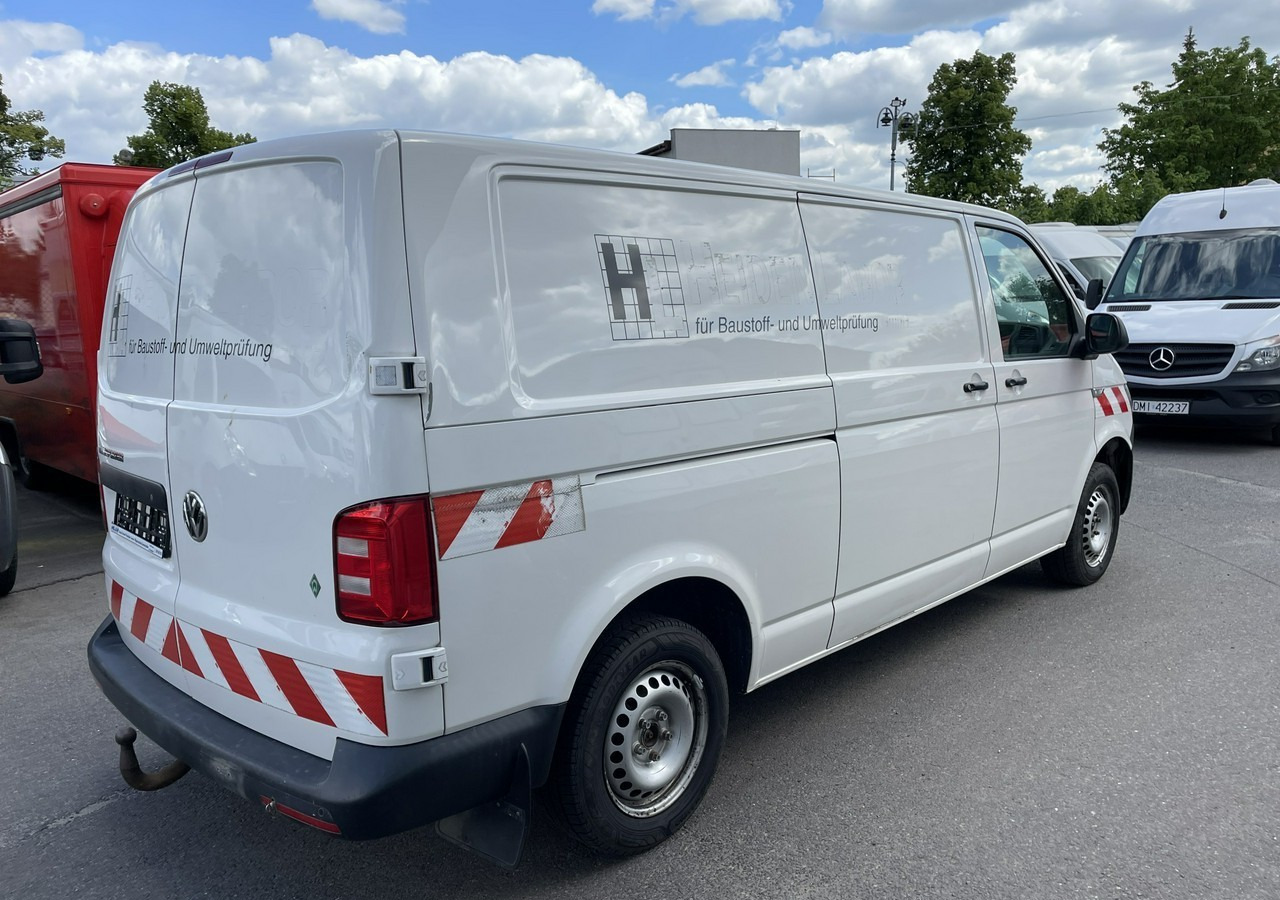 Volkswagen Transporter Volkswagen Transporter T6 Long 2.0-150KM 4X4 Klima Model 2018 - Kaubik: pilt 4 Volkswagen Transporter Volkswagen Transporter T6 Long 2.0-150KM 4X4 Klima Model 2018 - Kaubik: pilt 4