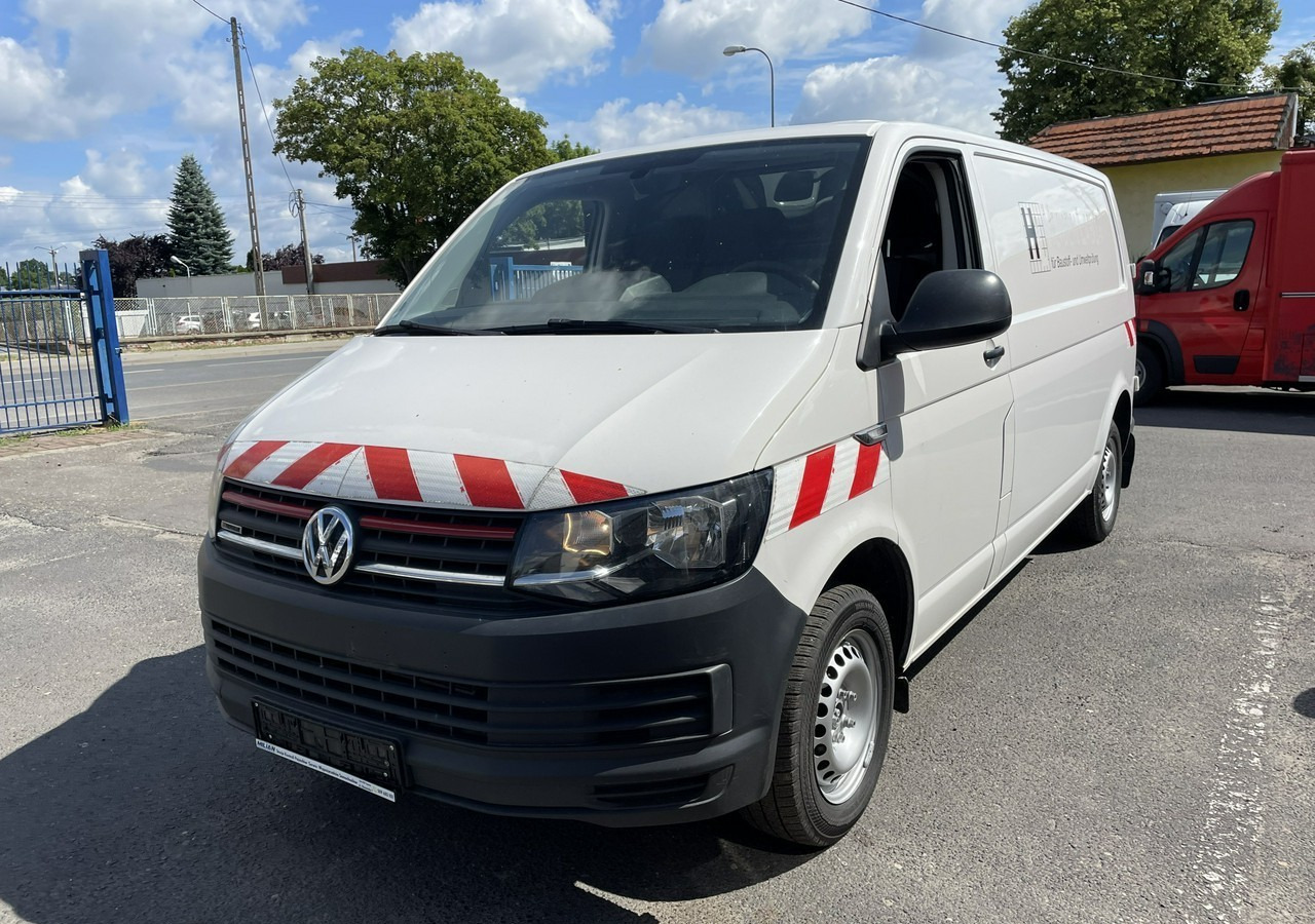 Volkswagen Transporter Volkswagen Transporter T6 Long 2.0-150KM 4X4 Klima Model 2018 - Kaubik: pilt 2 Volkswagen Transporter Volkswagen Transporter T6 Long 2.0-150KM 4X4 Klima Model 2018 - Kaubik: pilt 2