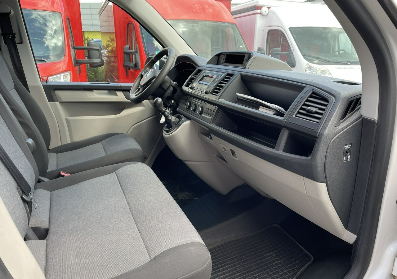 Volkswagen Transporter Volkswagen Transporter T6 Long 2.0-150KM 4X4 Klima Model 2018 - Kaubik: pilt 5 Volkswagen Transporter Volkswagen Transporter T6 Long 2.0-150KM 4X4 Klima Model 2018 - Kaubik: pilt 5