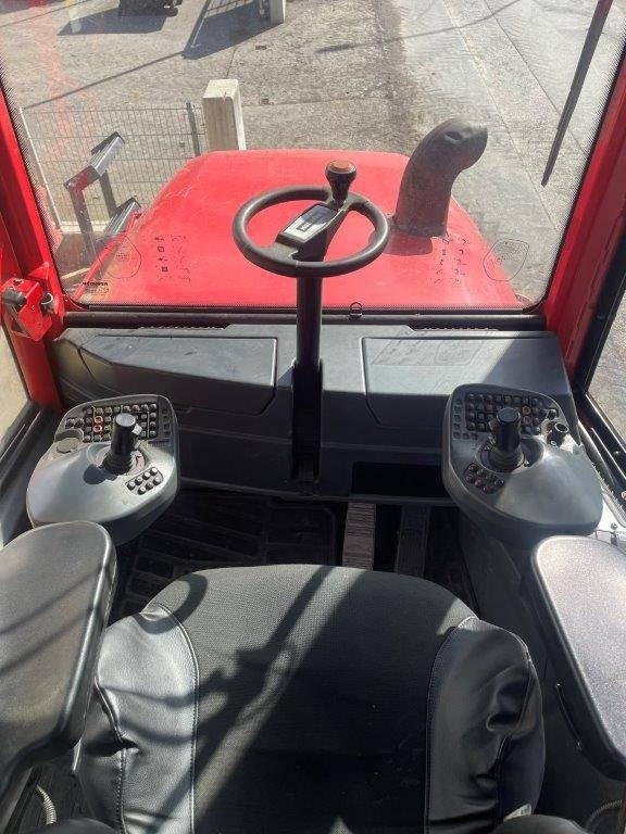 Komatsu 855.2 - Forwarder: pilt 4 Komatsu 855.2 - Forwarder: pilt 4