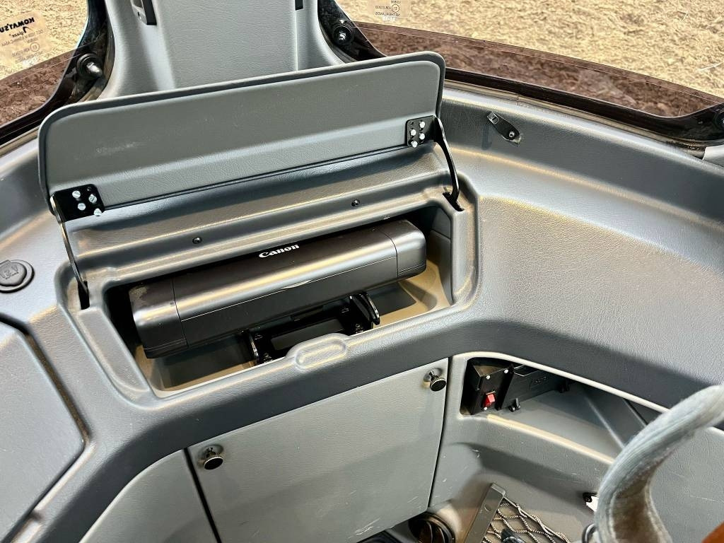 Metsakoristaja Komatsu 901 XC: pilt 7 Metsakoristaja Komatsu 901 XC: pilt 7