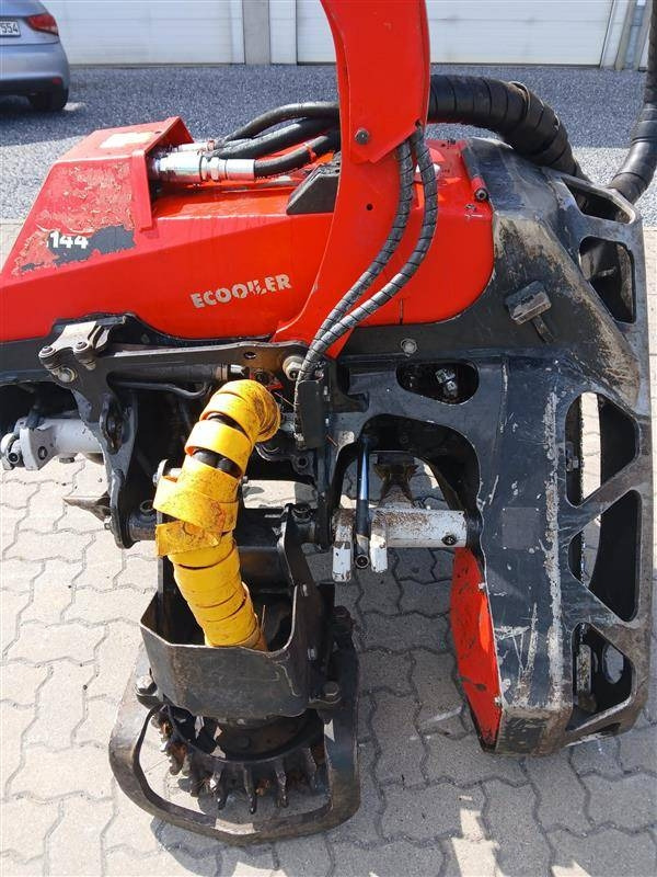 Metsakoristaja Komatsu 941.1: pilt 7