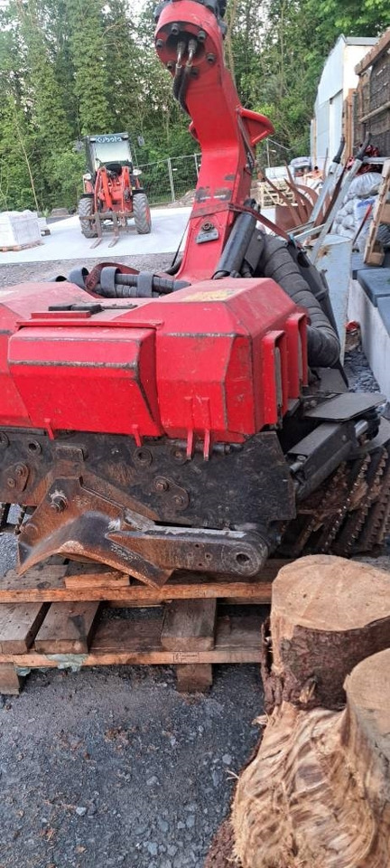 Raiepäised Komatsu S172: pilt 1