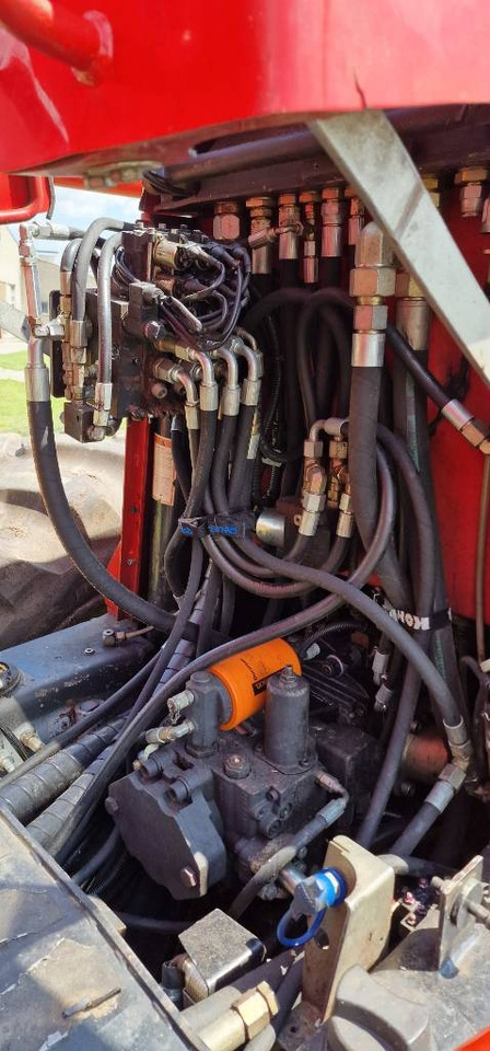 Valmet 911.3 - Metsakoristaja: pilt 5 Valmet 911.3 - Metsakoristaja: pilt 5
