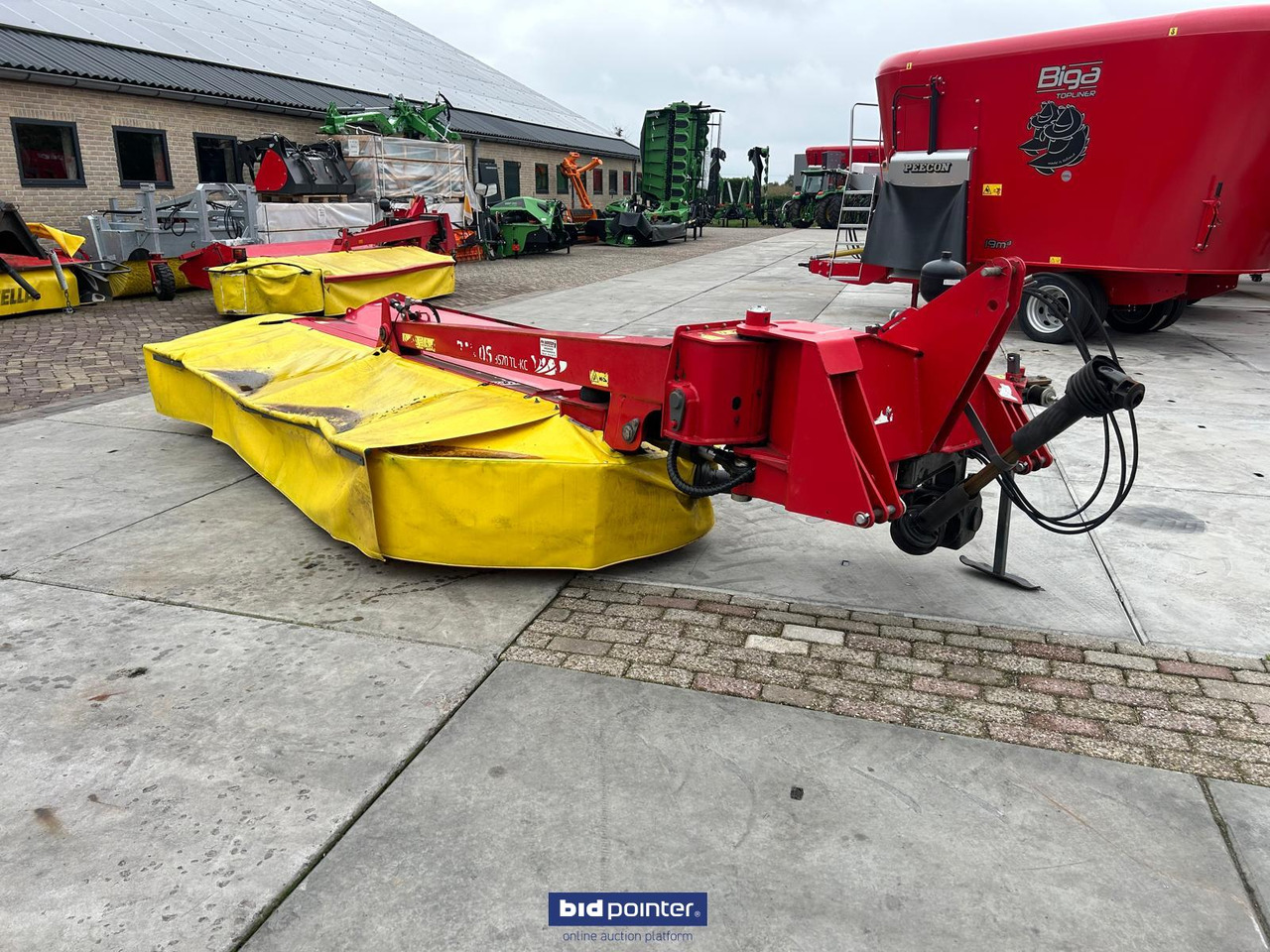 Fella RAMOS 3570 - Niiduk: pilt 3 Fella RAMOS 3570 - Niiduk: pilt 3