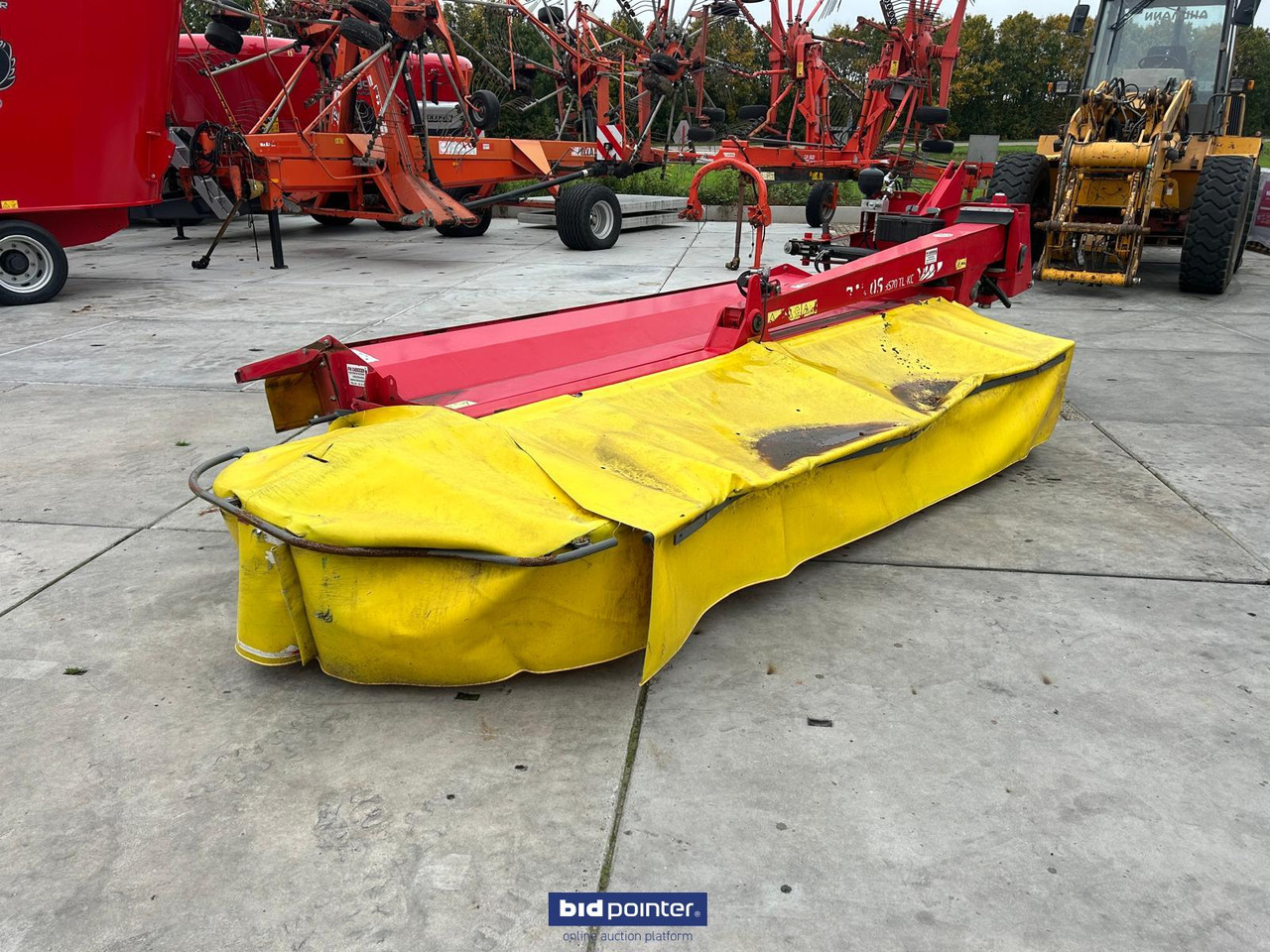 Fella RAMOS 3570 - Niiduk: pilt 1 Fella RAMOS 3570 - Niiduk: pilt 1