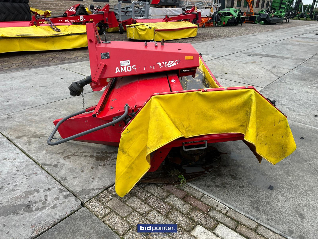 Fella SM310 - Niiduk: pilt 4 Fella SM310 - Niiduk: pilt 4