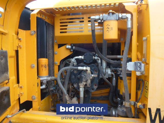 JCB JS200LC T4i - Lintekskavaator: pilt 5 JCB JS200LC T4i - Lintekskavaator: pilt 5