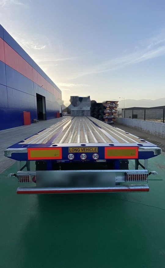 STAR YAGCILAR Heavy duty Platform - Platvorm/ Madelpoolhaagis: pilt 4 STAR YAGCILAR Heavy duty Platform - Platvorm/ Madelpoolhaagis: pilt 4