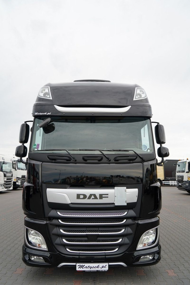 DAF XF 480 / ZESTAW TANDEM / 120 M3 / PRZEJAZDOWY / - Tent veoauto: pilt 5 DAF XF 480 / ZESTAW TANDEM / 120 M3 / PRZEJAZDOWY / - Tent veoauto: pilt 5