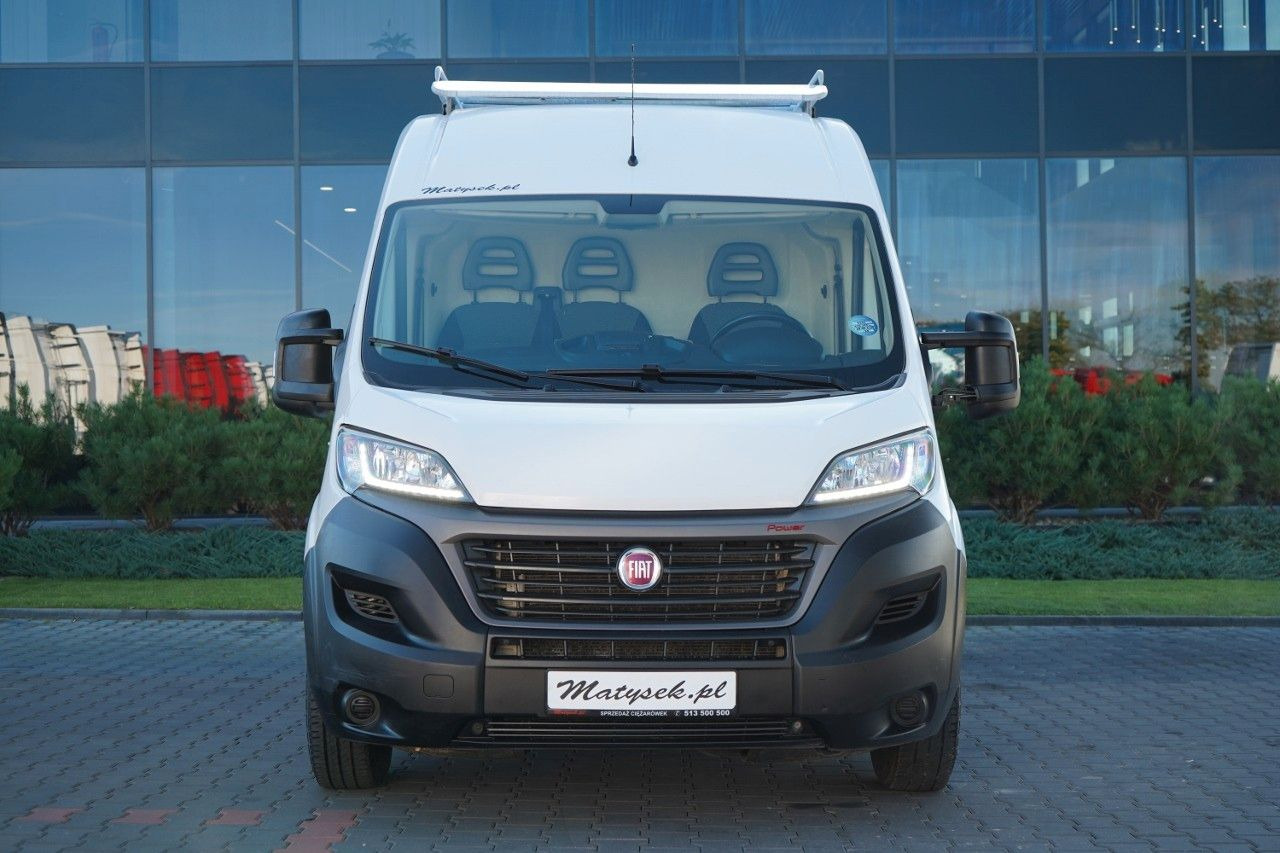 Fiat DUCATO / 2.3 160 / FURGON BLASZAK / DMC: 3500 KG - Tarbesõiduk külmik: pilt 3 Fiat DUCATO / 2.3 160 / FURGON BLASZAK / DMC: 3500 KG - Tarbesõiduk külmik: pilt 3