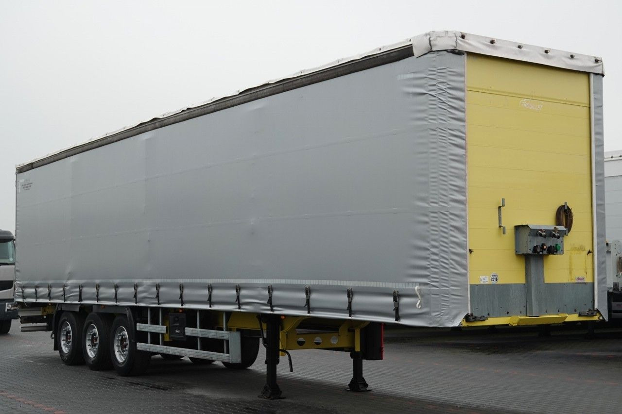 Frühauf CURTAINSIDER / STANDARD / SAF/ STRONG FLOOR/2016 - Tentpoolhaagis: pilt 4 Frühauf CURTAINSIDER / STANDARD / SAF/ STRONG FLOOR/2016 - Tentpoolhaagis: pilt 4