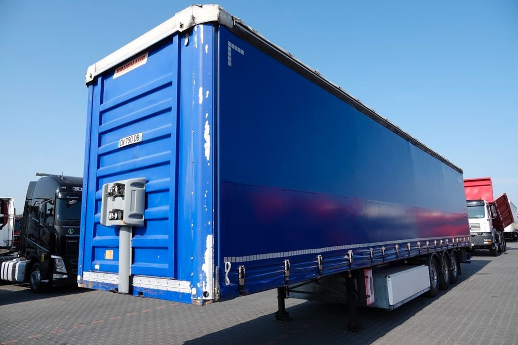 Frühauf FIRANKA / STANDARD / MOCNA PODŁOGA SZYNA DESKA / - Tentpoolhaagis: pilt 3 Frühauf FIRANKA / STANDARD / MOCNA PODŁOGA SZYNA DESKA / - Tentpoolhaagis: pilt 3