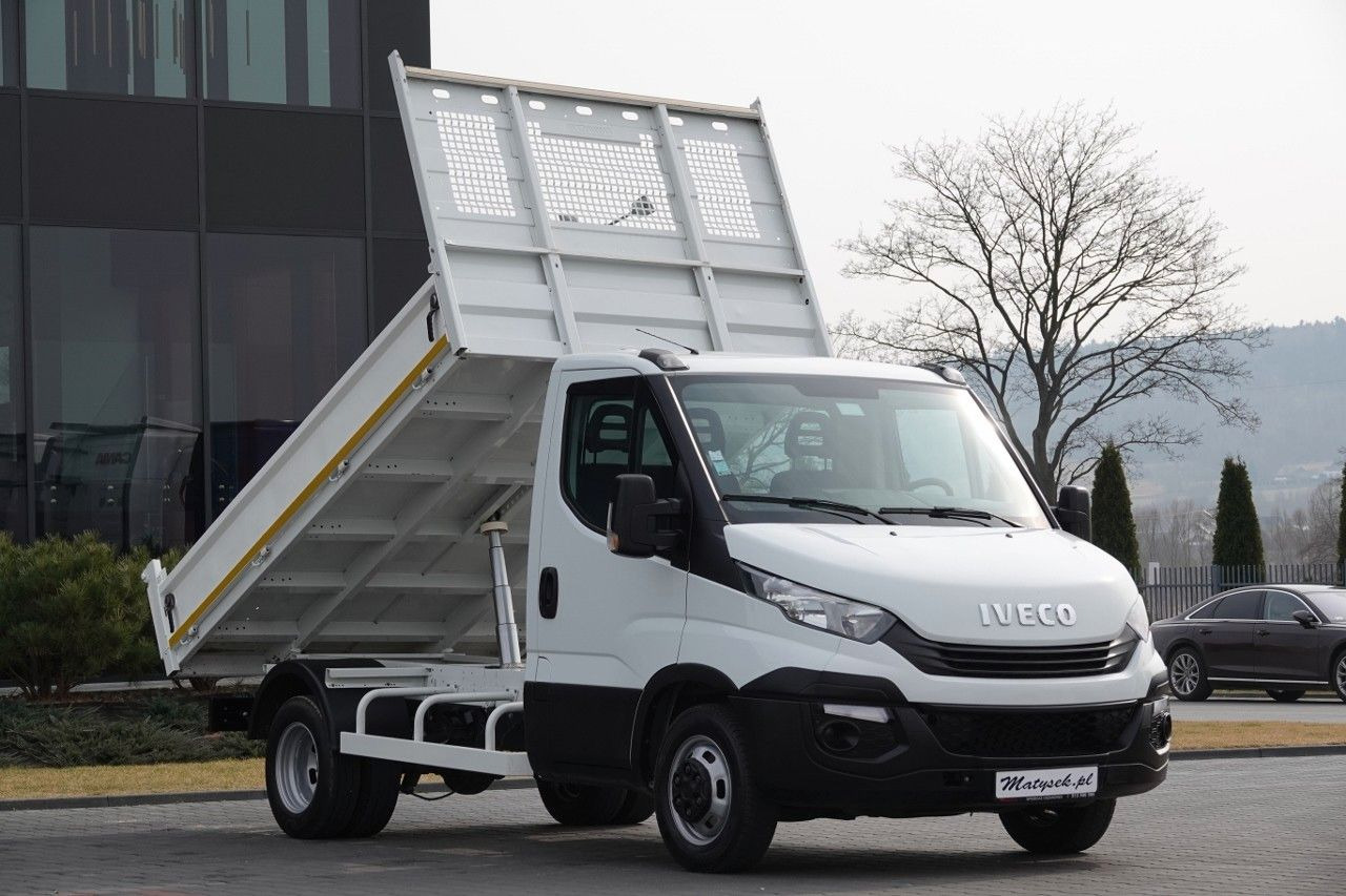 Iveco DAILY / 2,3 D - Tarbesõiduk kallur: pilt 2 Iveco DAILY / 2,3 D - Tarbesõiduk kallur: pilt 2