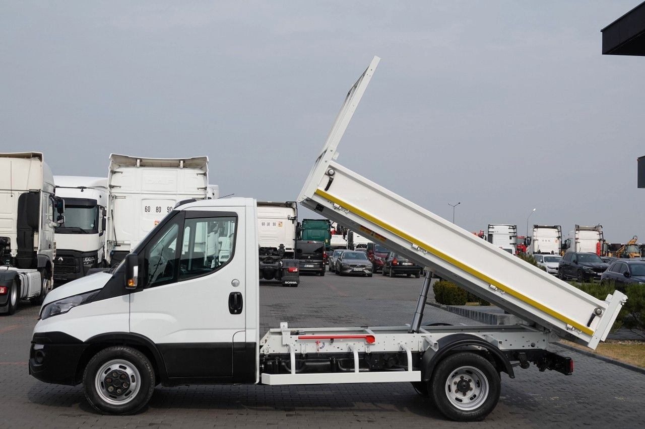 Iveco DAILY / 2,3 D - Tarbesõiduk kallur: pilt 5 Iveco DAILY / 2,3 D - Tarbesõiduk kallur: pilt 5