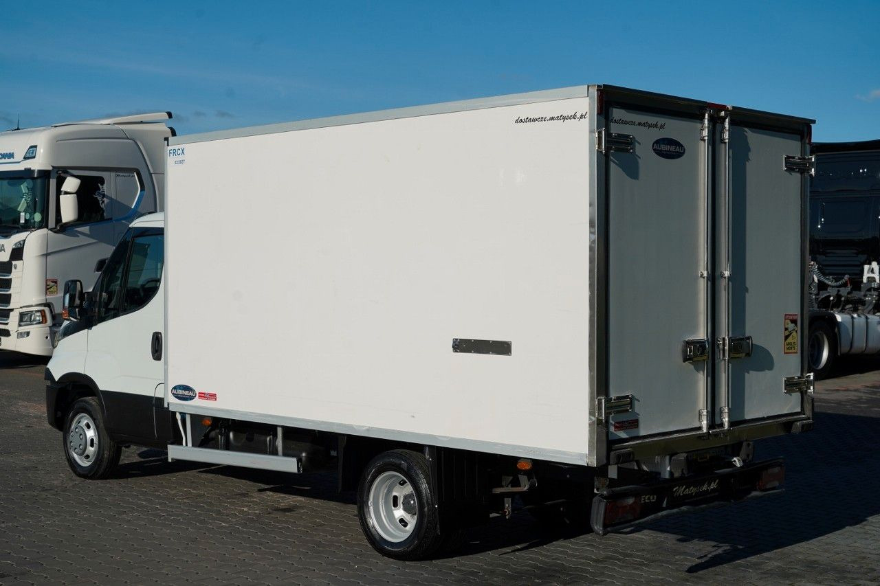 Iveco DAILY 35-150 / 3.0 d / CHŁODNIA / 3,85 M / AGR - Tarbesõiduk külmik: pilt 5 Iveco DAILY 35-150 / 3.0 d / CHŁODNIA / 3,85 M / AGR - Tarbesõiduk külmik: pilt 5