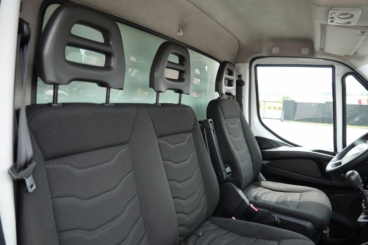 Tarbesõiduk külmik Iveco DAILY  / CHŁODNIA / AGREGAT CARIER -XARIOS 200 /: pilt 13