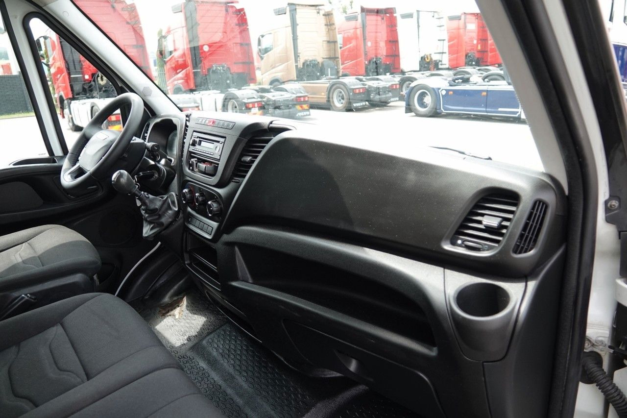 Tarbesõiduk külmik Iveco DAILY  / CHŁODNIA / AGREGAT CARIER -XARIOS 200 /: pilt 14