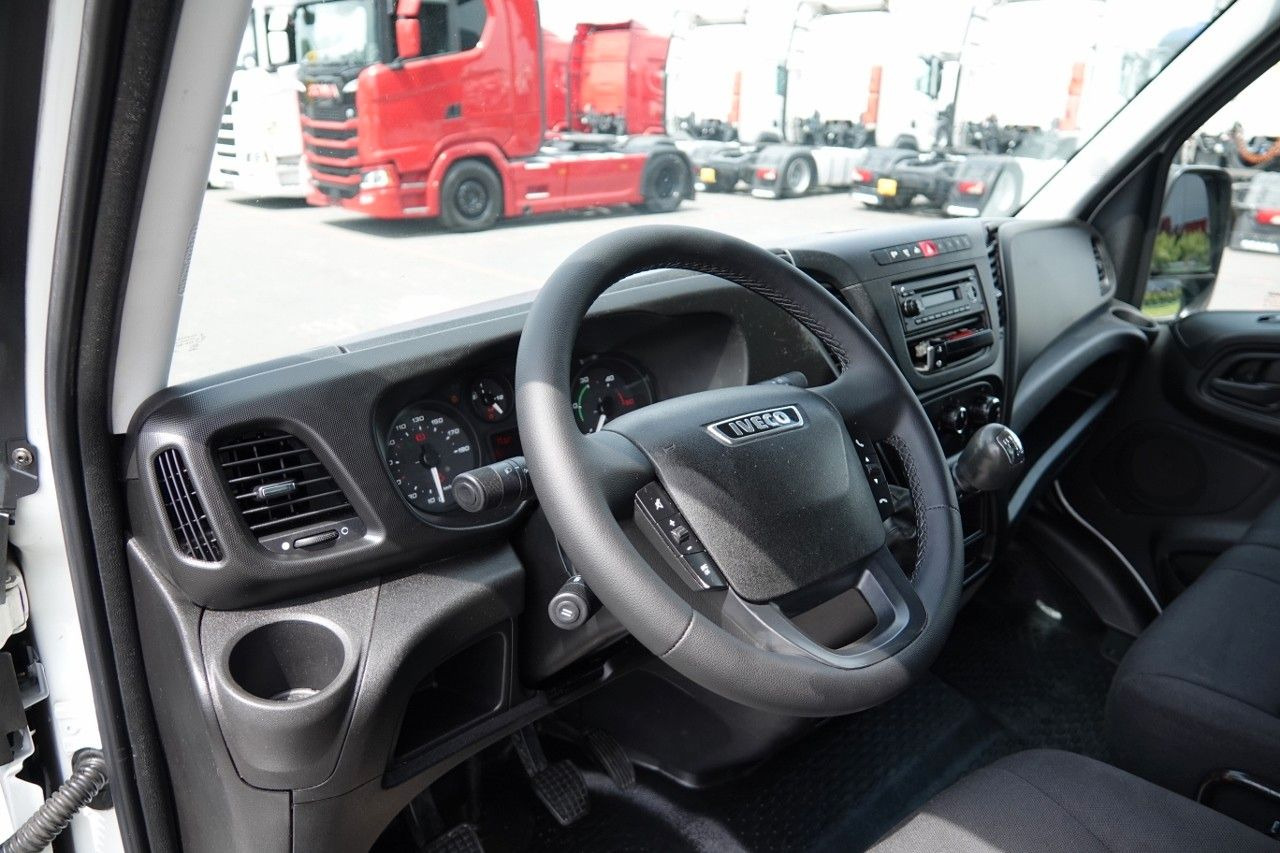 Tarbesõiduk külmik Iveco DAILY  / CHŁODNIA / AGREGAT CARIER -XARIOS 200 /: pilt 9
